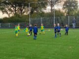 S.K.N.W.K. JO7-1 - Colijnsplaatse Boys JO7-1 (oefen) najaar seizoen 2022-2023 (31/103)